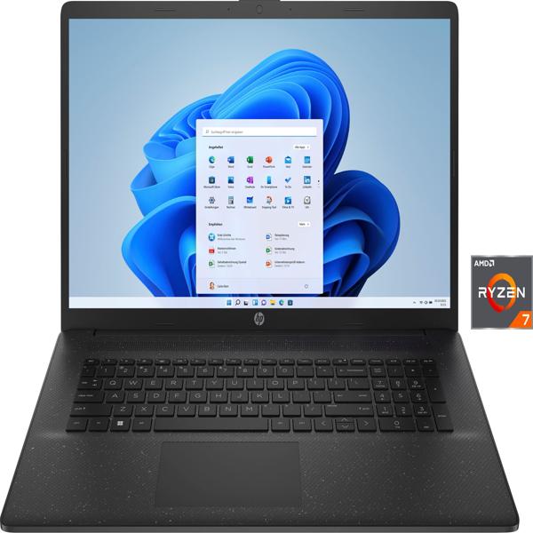 HP 17-cp3277ng Notebook