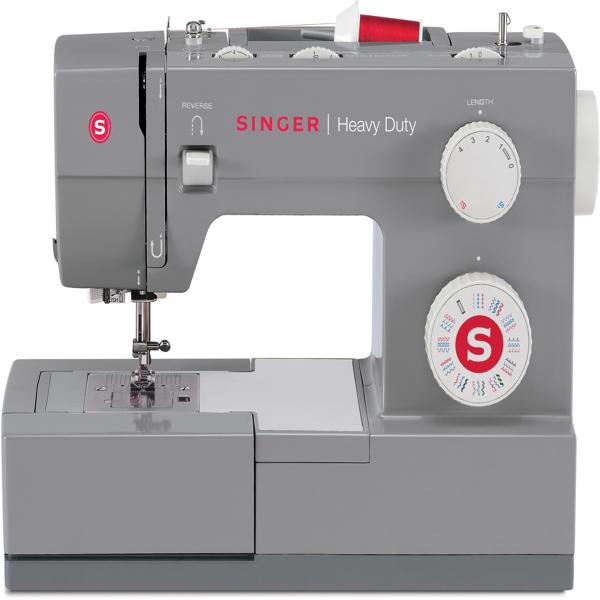 SINGER Nähmaschine Heavy Duty 4432