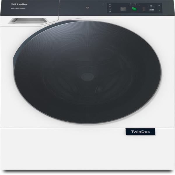 MIELE Waschmaschine WQ 1200 WPS Nova Edition