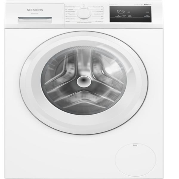 SIEMENS Waschmaschine iQ300 WM14N0H4