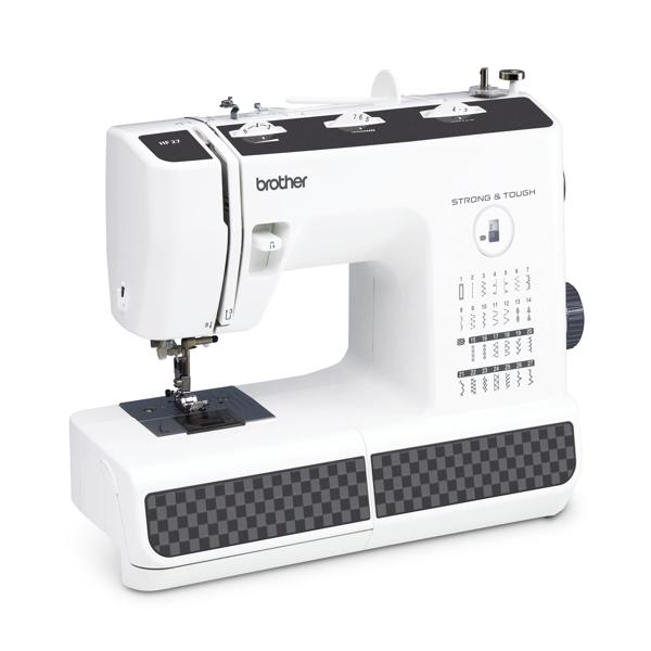 BROTHER Nähmaschine HF27