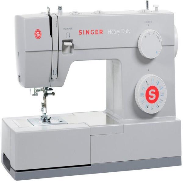 SINGER Nähmaschine Heavy Duty 4423
