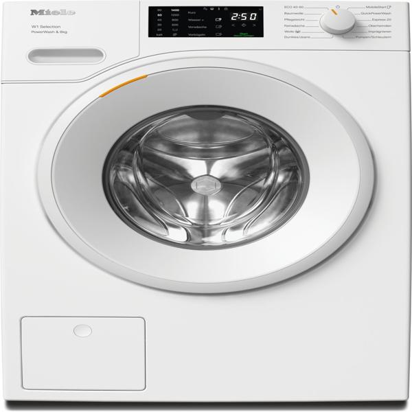 MIELE Waschmaschine WSB363 WPS PWash&8kg