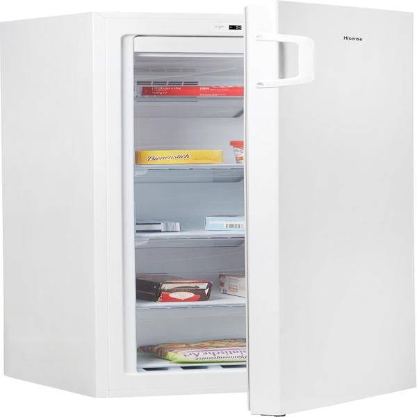 HISENSE Gefrierschrank FV191N4AW2