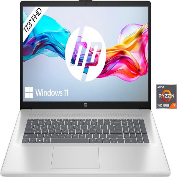 HP 17-cp3271ng Notebook