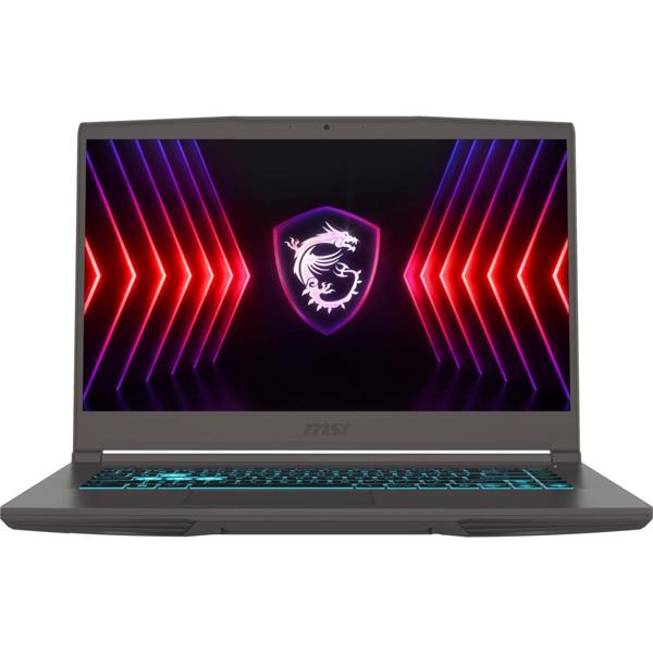MSI Thin 15 B12UC-1439 Gaming-Notebook