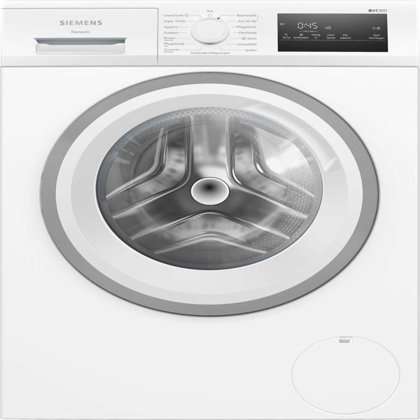 SIEMENS Waschmaschine iQ300 WM14N127