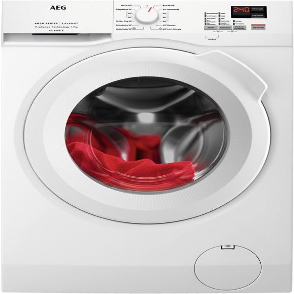 AEG Waschmaschine L6FBC41478