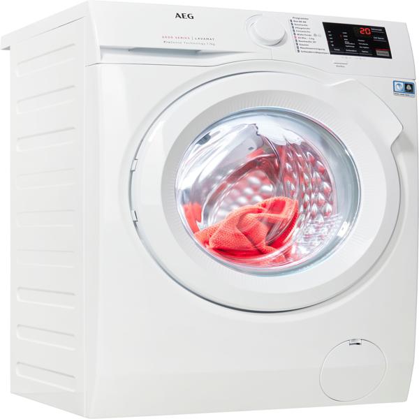 AEG Waschmaschine Serie 6000 L6FBG51470