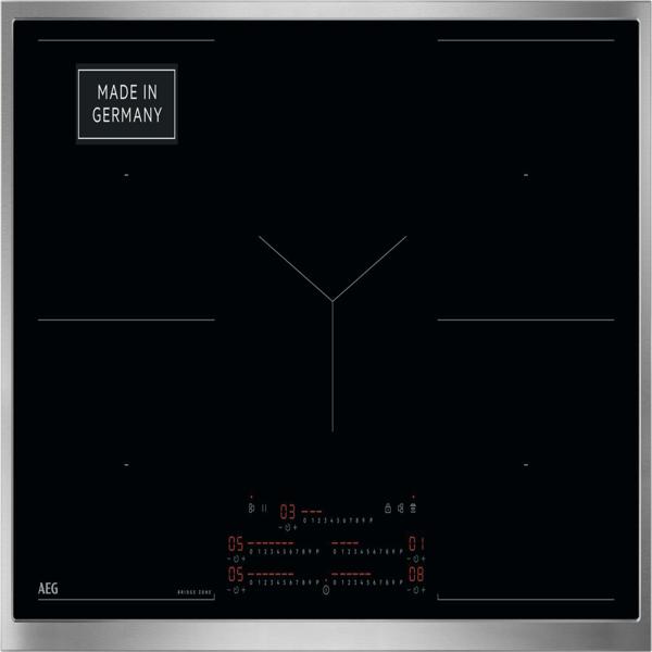 AEG Induktions-Kochfeld Serie 6000 TK85IM0FRB