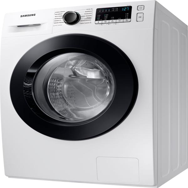 SAMSUNG Waschtrockner WD4000T WD8ET4049CE/EG