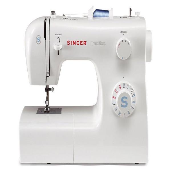 SINGER Nähmaschine Tradition 2259