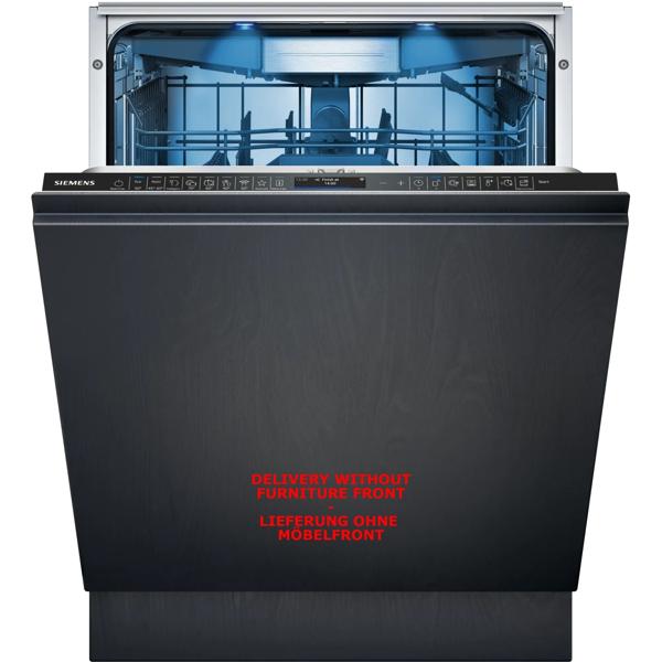 SIEMENS Standgeschirrspüler SN87TX00CE