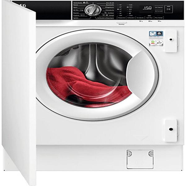 AEG Einbauwaschmaschine 7000 ProSteam LR7BI6480