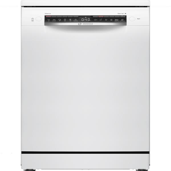 BOSCH Standgeschirrspüler Serie 4 SPS4HKW49E