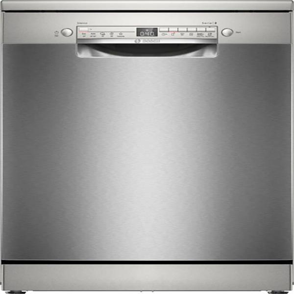 BOSCH Standgeschirrspüler Serie 2 SMS2HVI02E