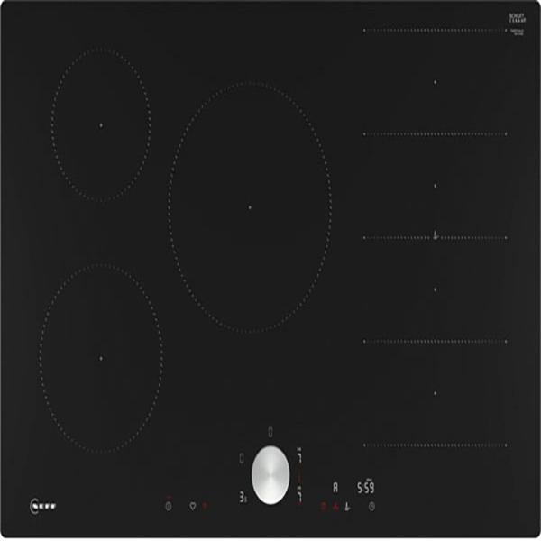 NEFF Flex-Induktions-Kochfeld von SCHOTT CERAN® N 90 T68PTV4L0