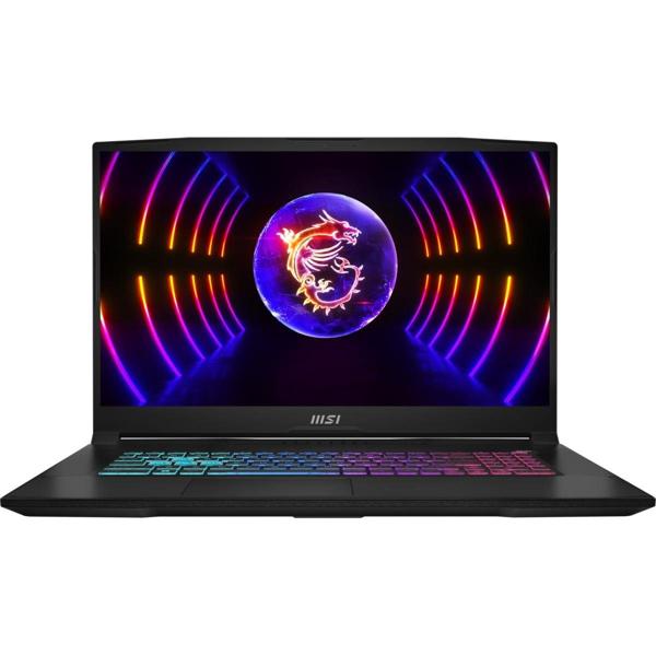 MSI Katana 17 B13VFK-1275 Gaming-Notebook