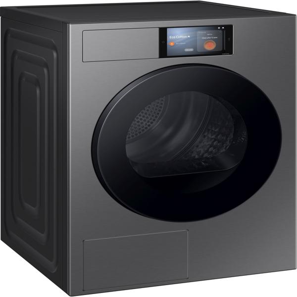 SAMSUNG Wärmepumpentrockner DV90F09F4SU2