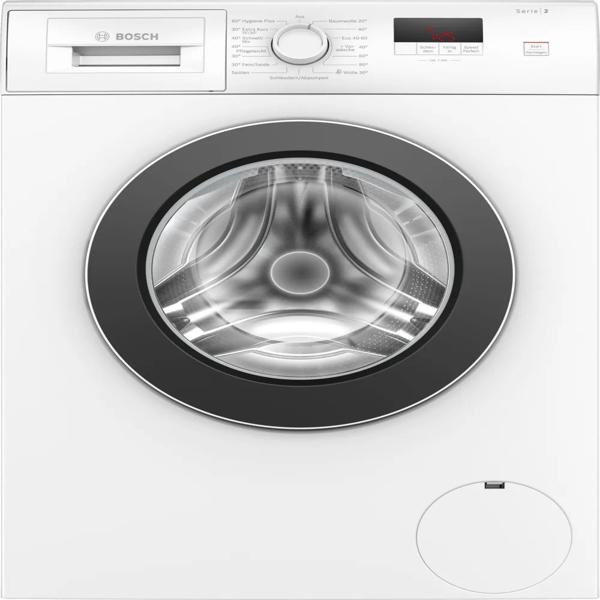 BOSCH Waschmaschine WAJ280F1