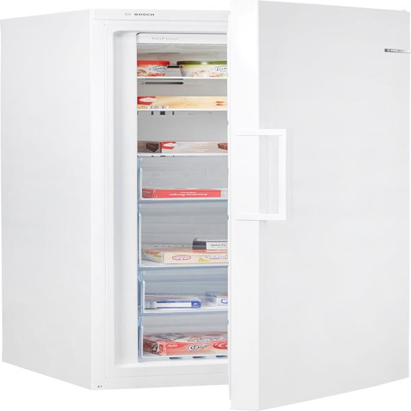 BOSCH Gefrierschrank 4 GSN33VWEP