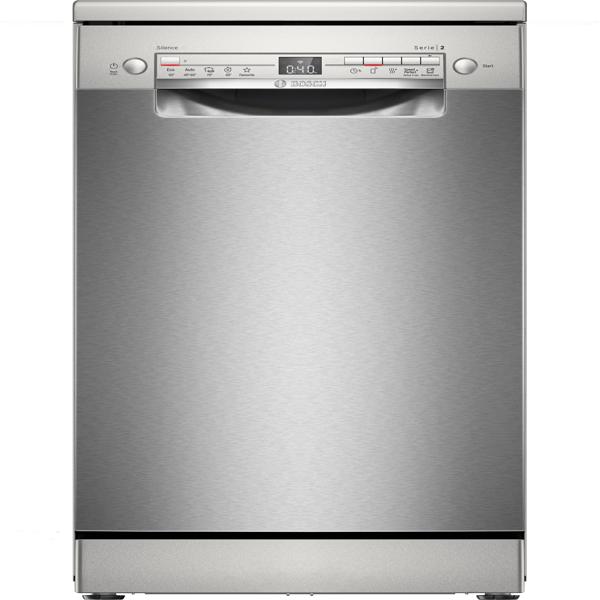 BOSCH Standgeschirrspüler Serie 2 SPS2HMI42E