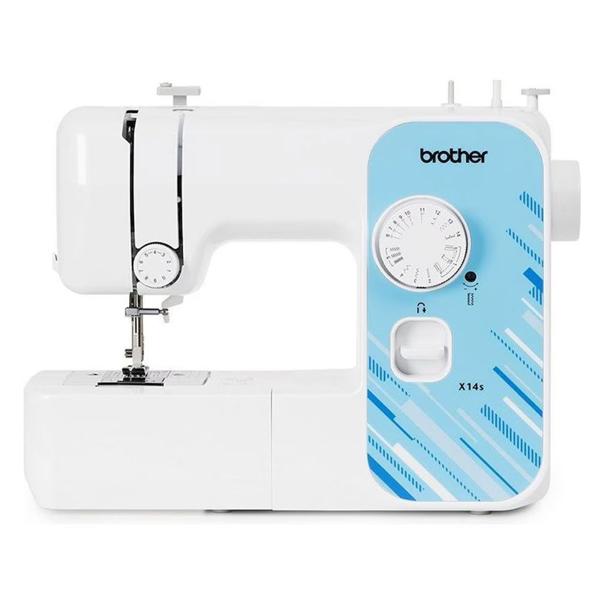BROTHER Nähmaschine X14S Nähmaschine