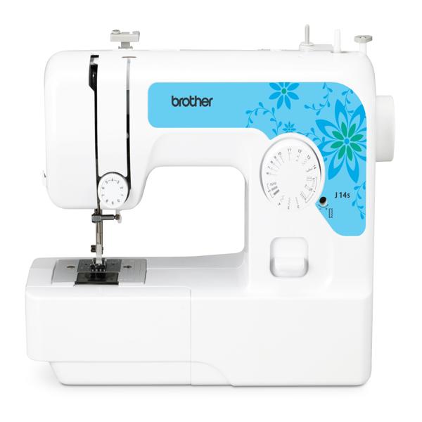BROTHER Nähmaschine J14S