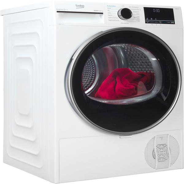 BEKO Wärmepumpentrockner B5T4824IF