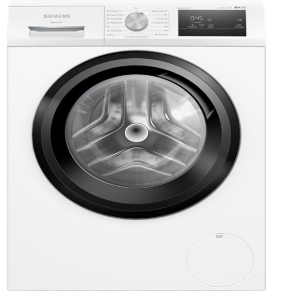 SIEMENS Waschmaschine iQ300 WM14N0G4
