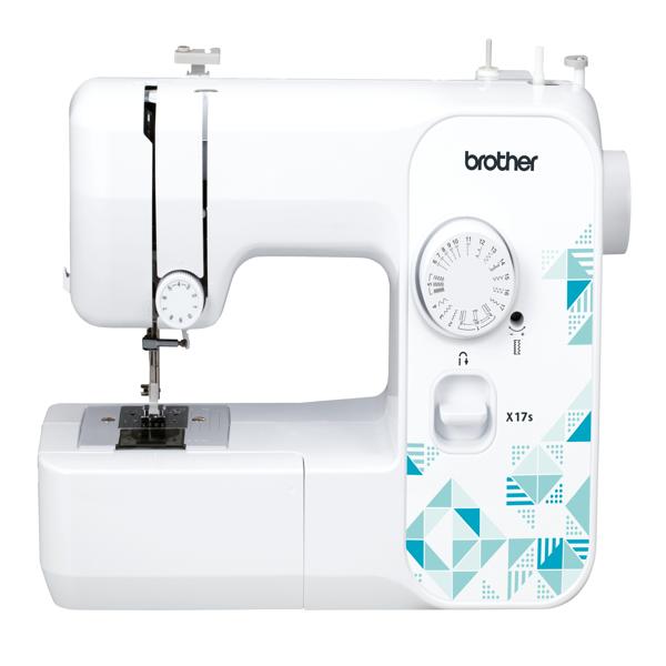 BROTHER Nähmaschine X17S