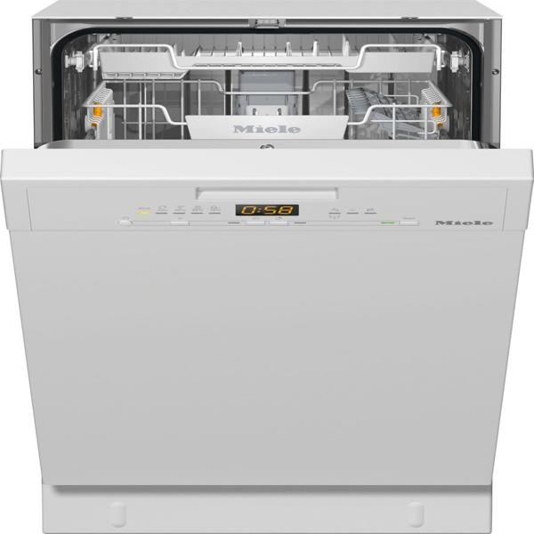 MIELE Unterbaugeschirrspüler G 5540 SCU SL Active