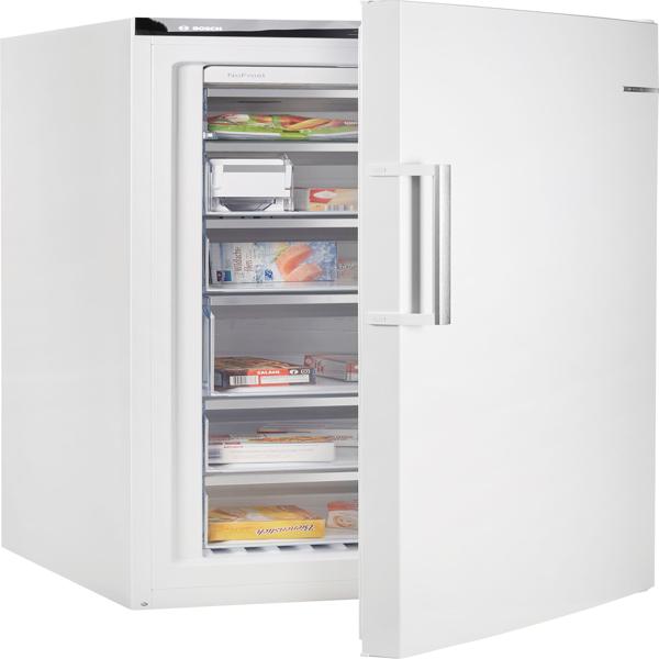BOSCH Gefrierschrank GSN51AWCV
